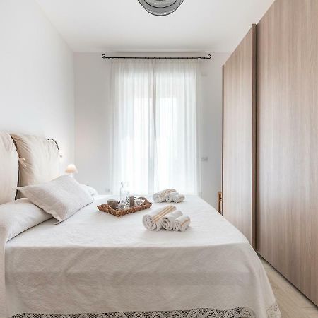 Casa Bear Apartman Cagliari Kültér fotó