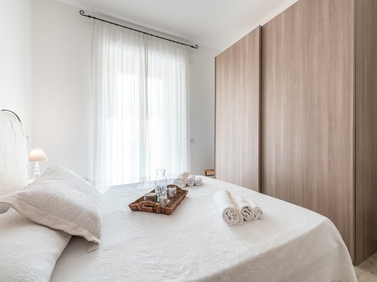 Casa Bear Apartman Cagliari Kültér fotó