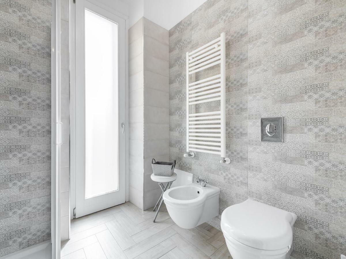 Casa Bear Apartman Cagliari Kültér fotó