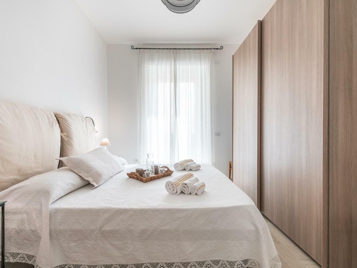 Casa Bear Apartman Cagliari Kültér fotó