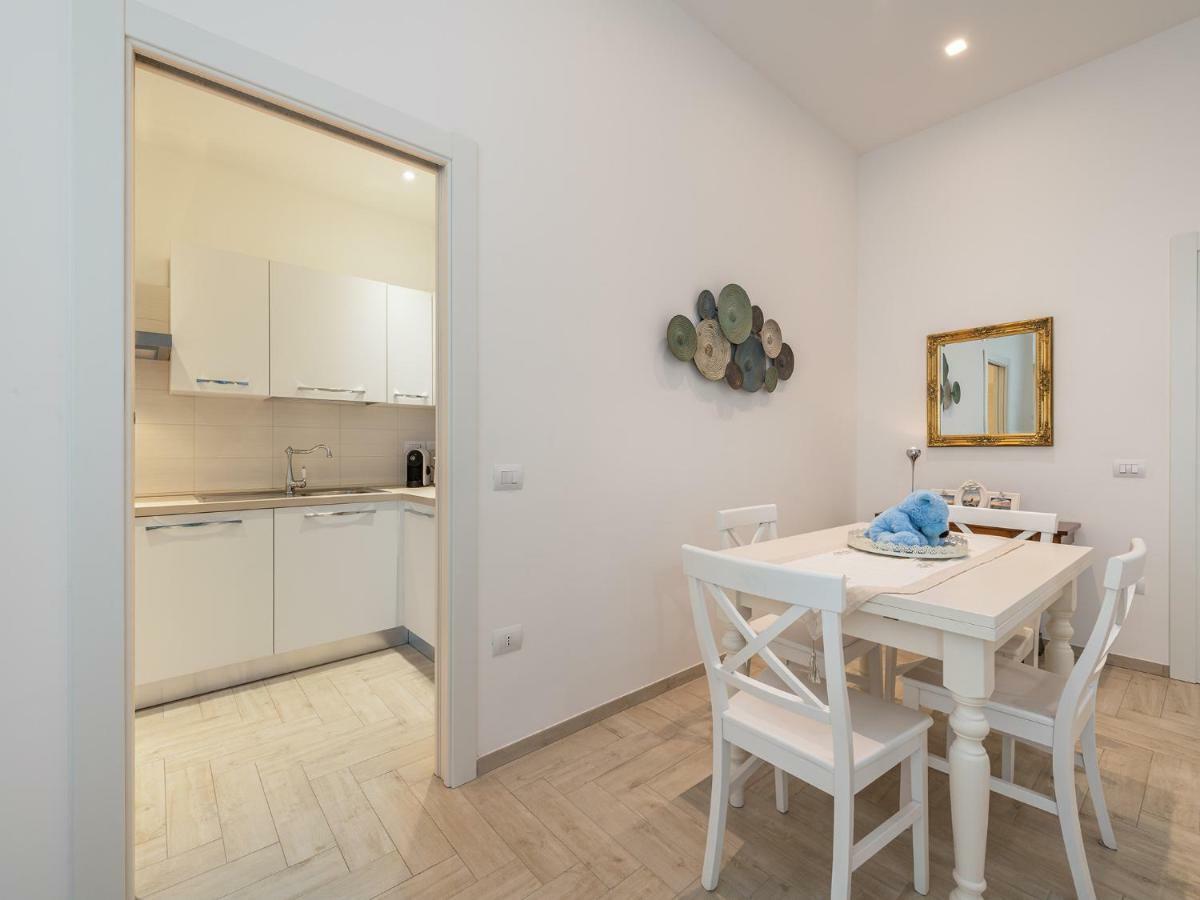 Casa Bear Apartman Cagliari Kültér fotó