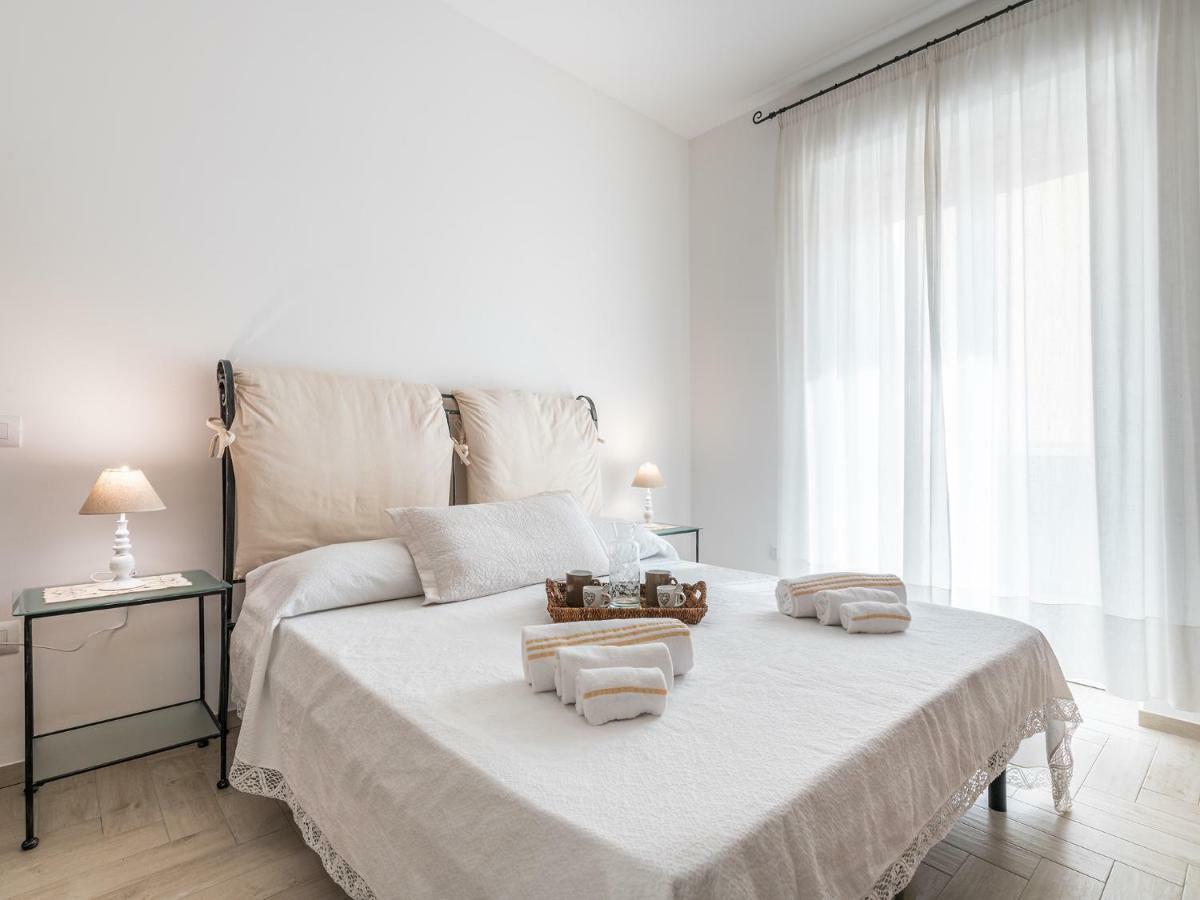 Casa Bear Apartman Cagliari Kültér fotó