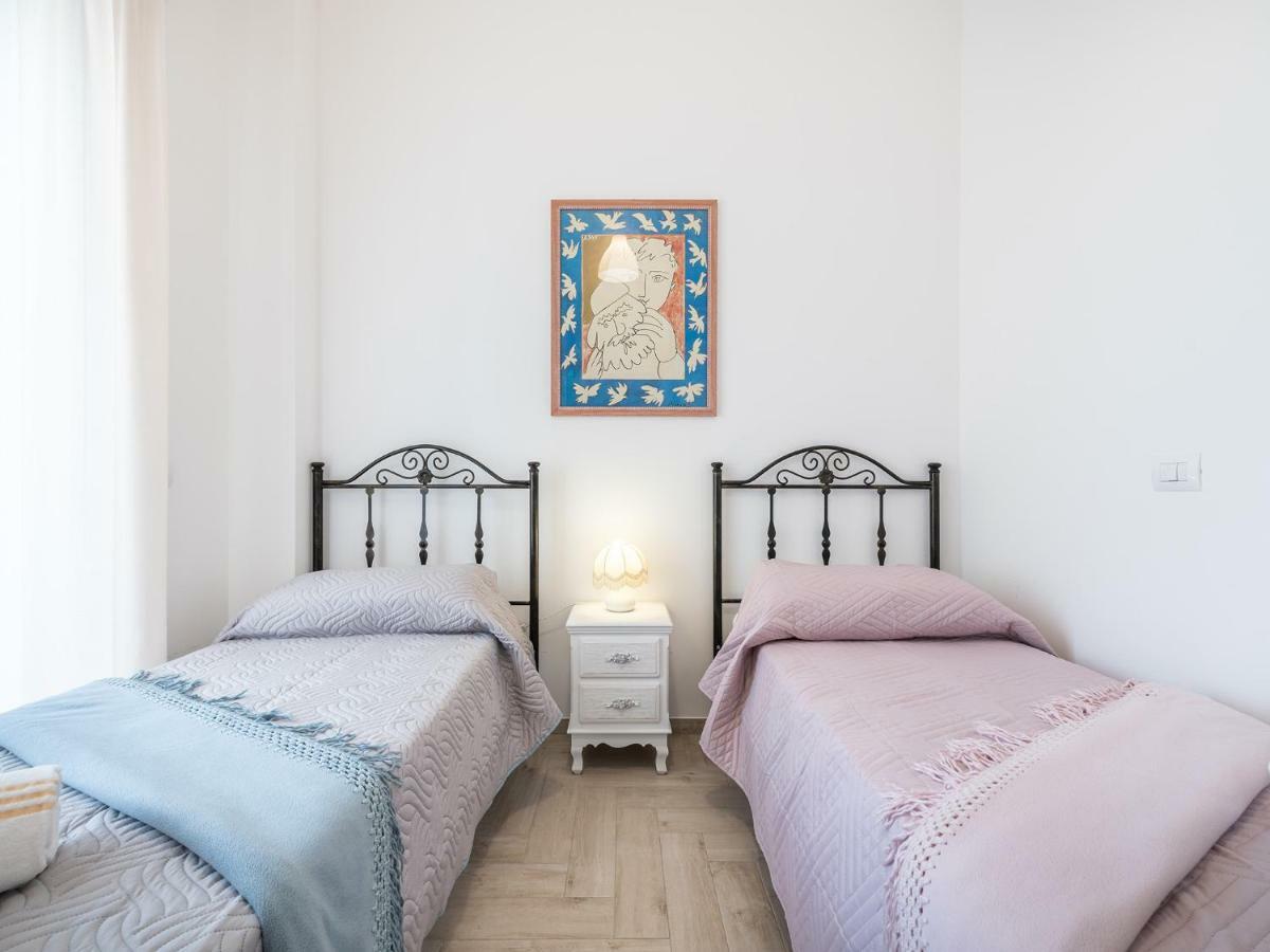 Casa Bear Apartman Cagliari Kültér fotó