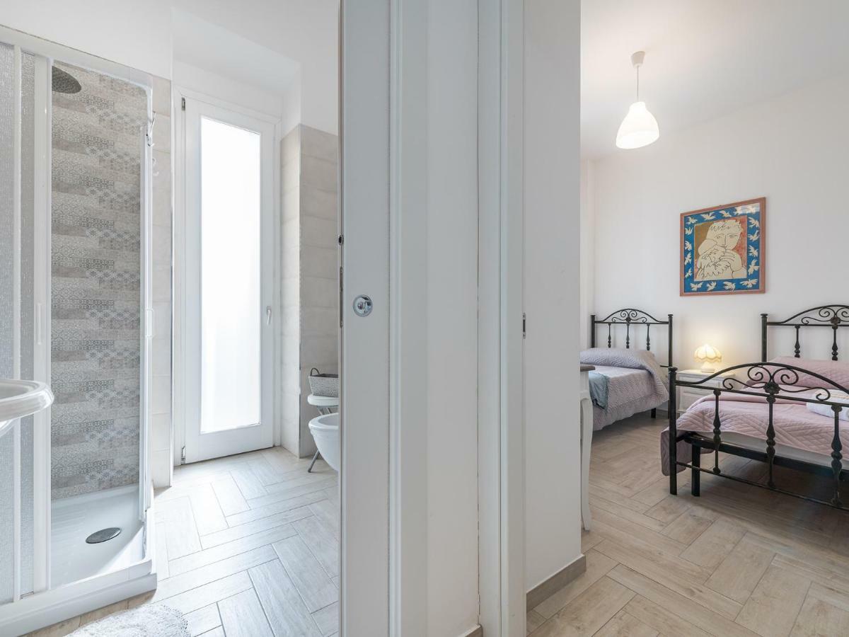 Casa Bear Apartman Cagliari Kültér fotó