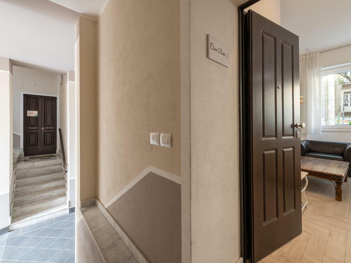 Casa Bear Apartman Cagliari Kültér fotó