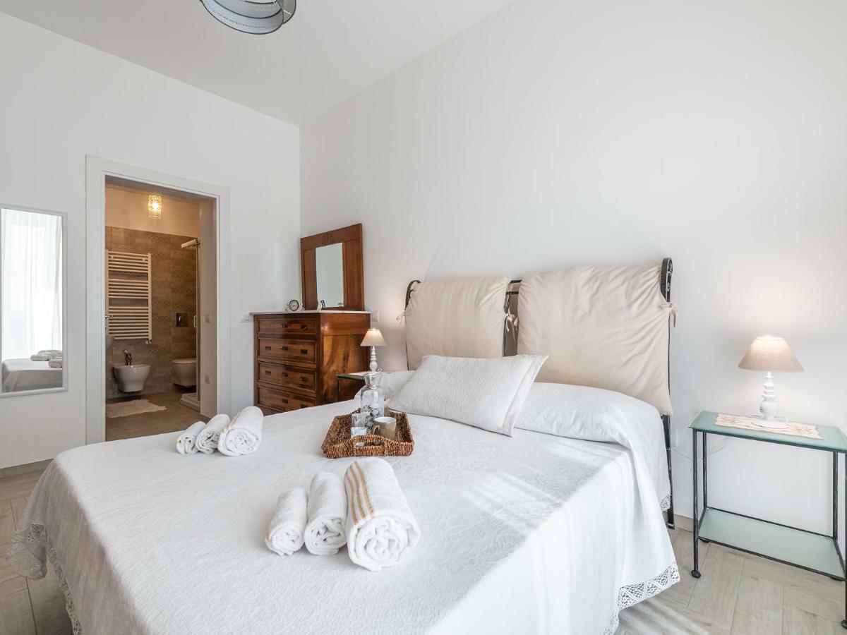 Casa Bear Apartman Cagliari Kültér fotó