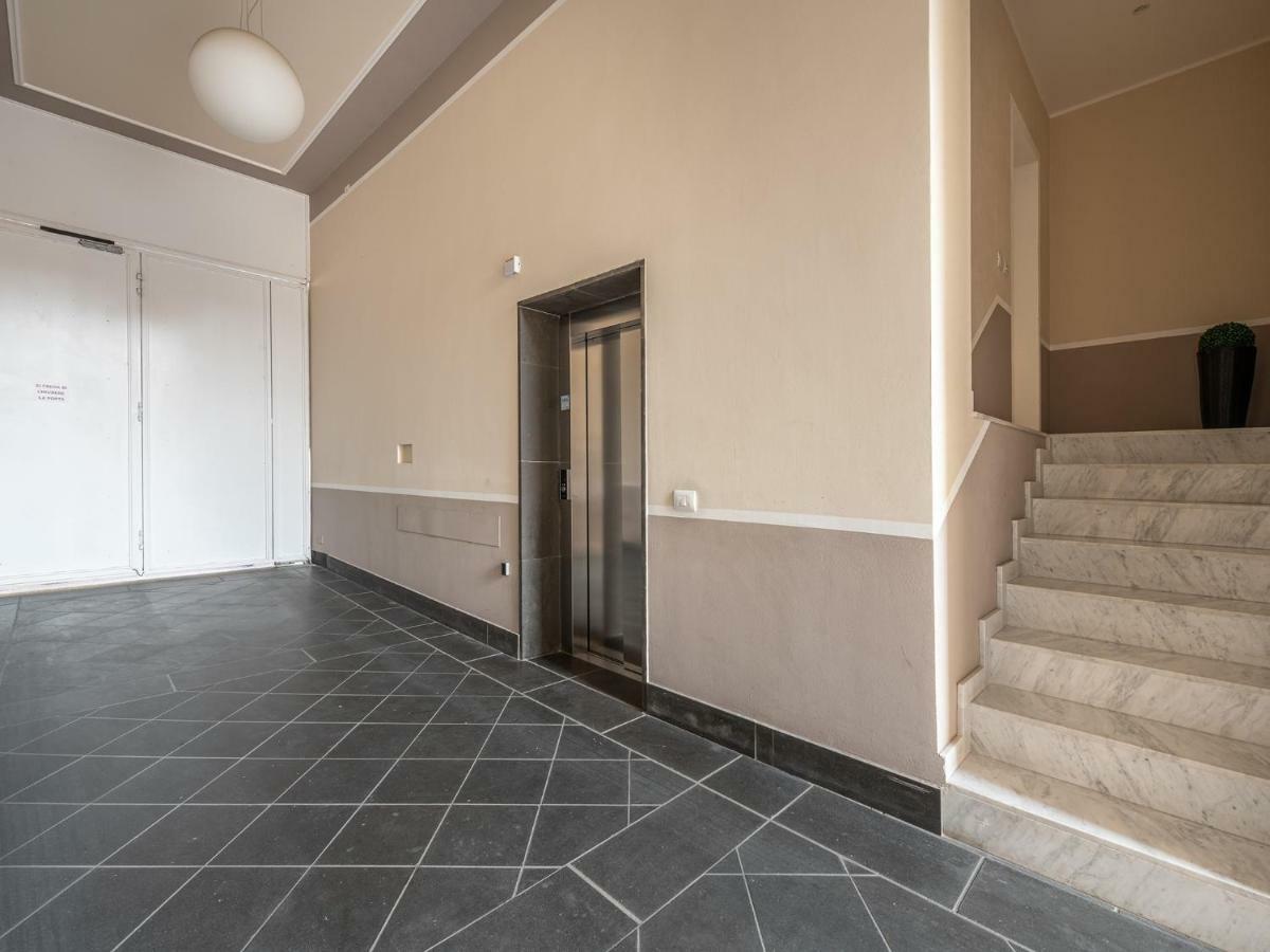 Casa Bear Apartman Cagliari Kültér fotó