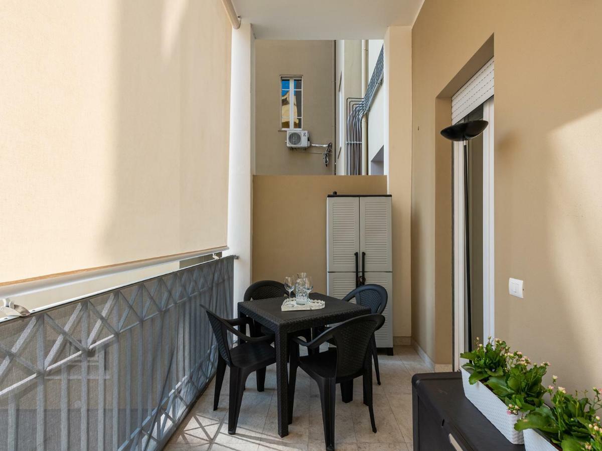 Casa Bear Apartman Cagliari Kültér fotó