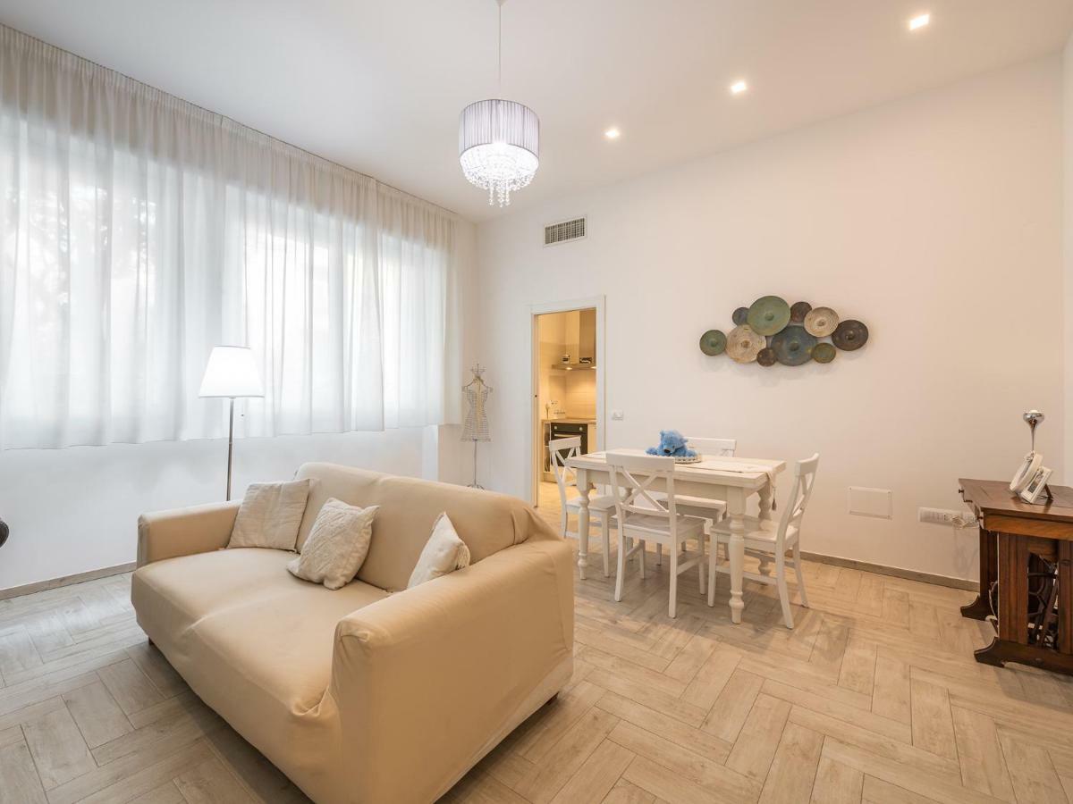 Casa Bear Apartman Cagliari Kültér fotó