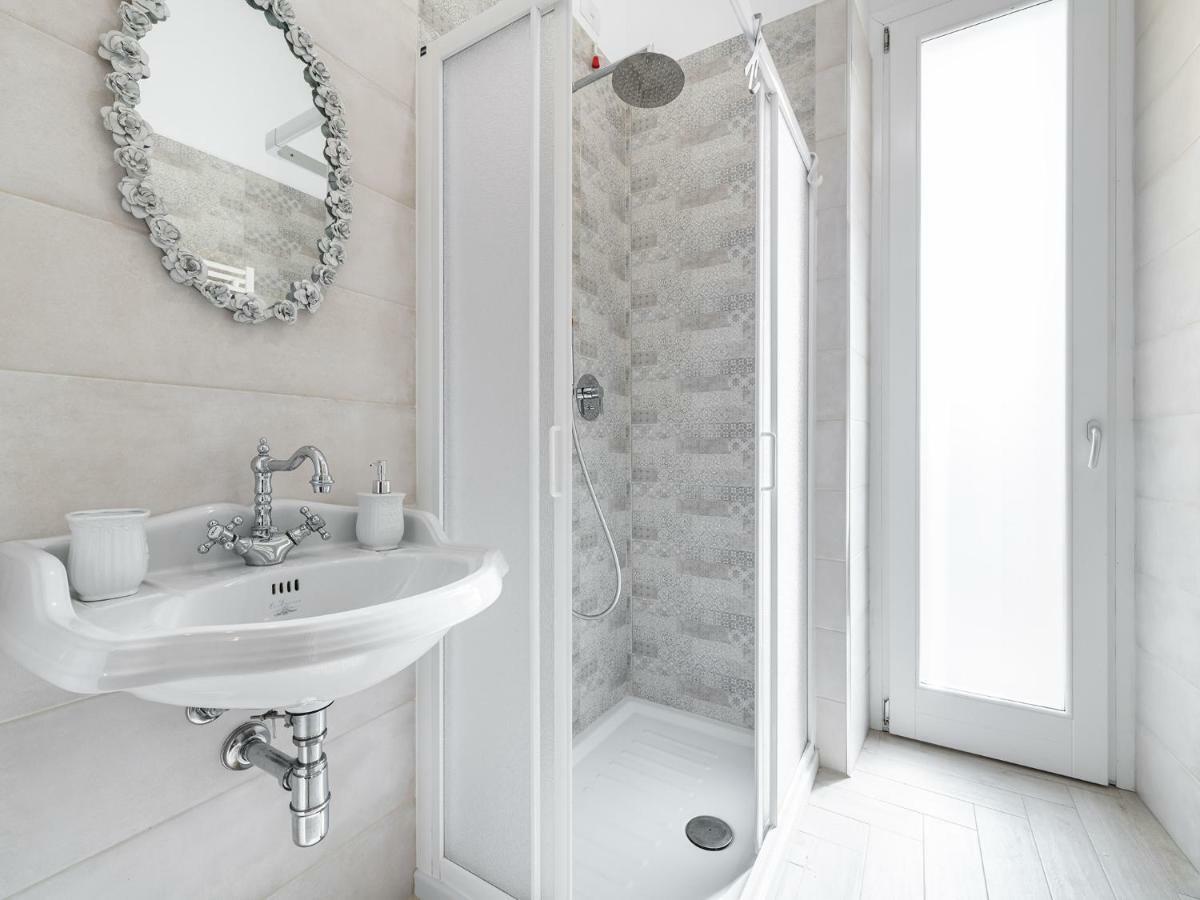 Casa Bear Apartman Cagliari Kültér fotó