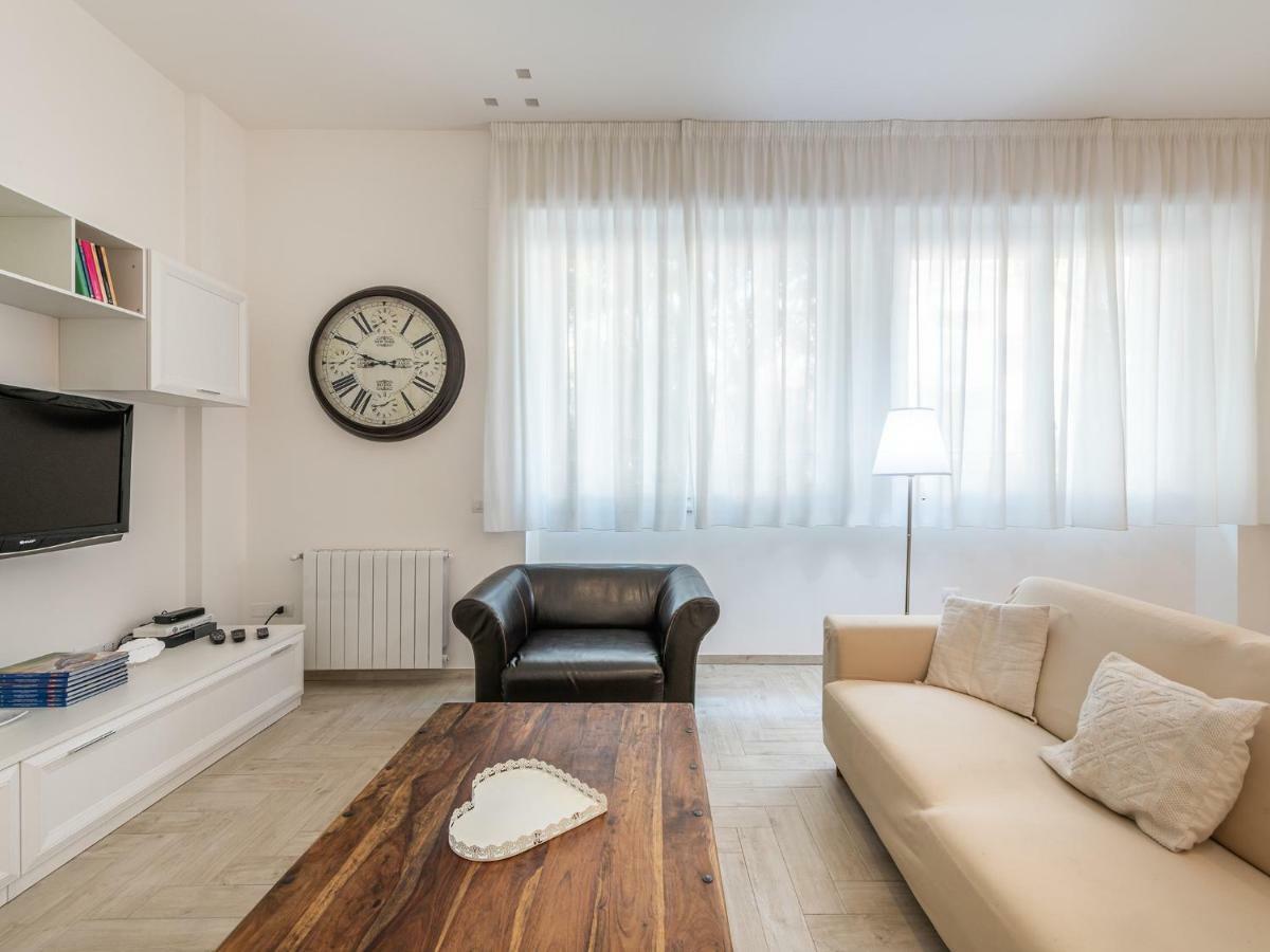 Casa Bear Apartman Cagliari Kültér fotó
