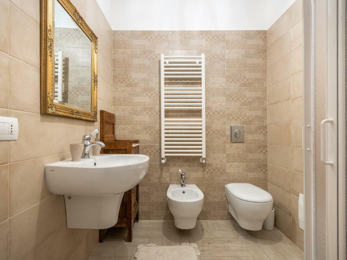 Casa Bear Apartman Cagliari Kültér fotó