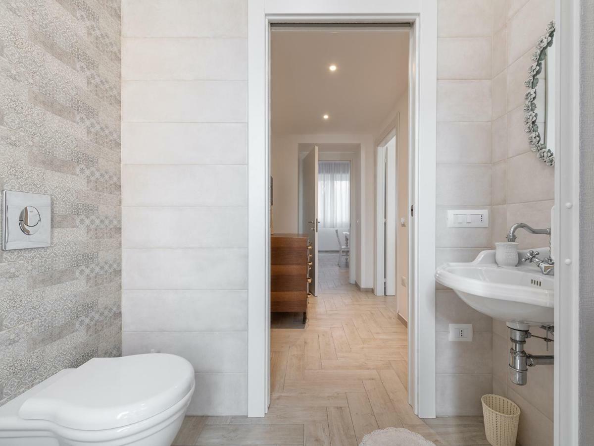 Casa Bear Apartman Cagliari Kültér fotó