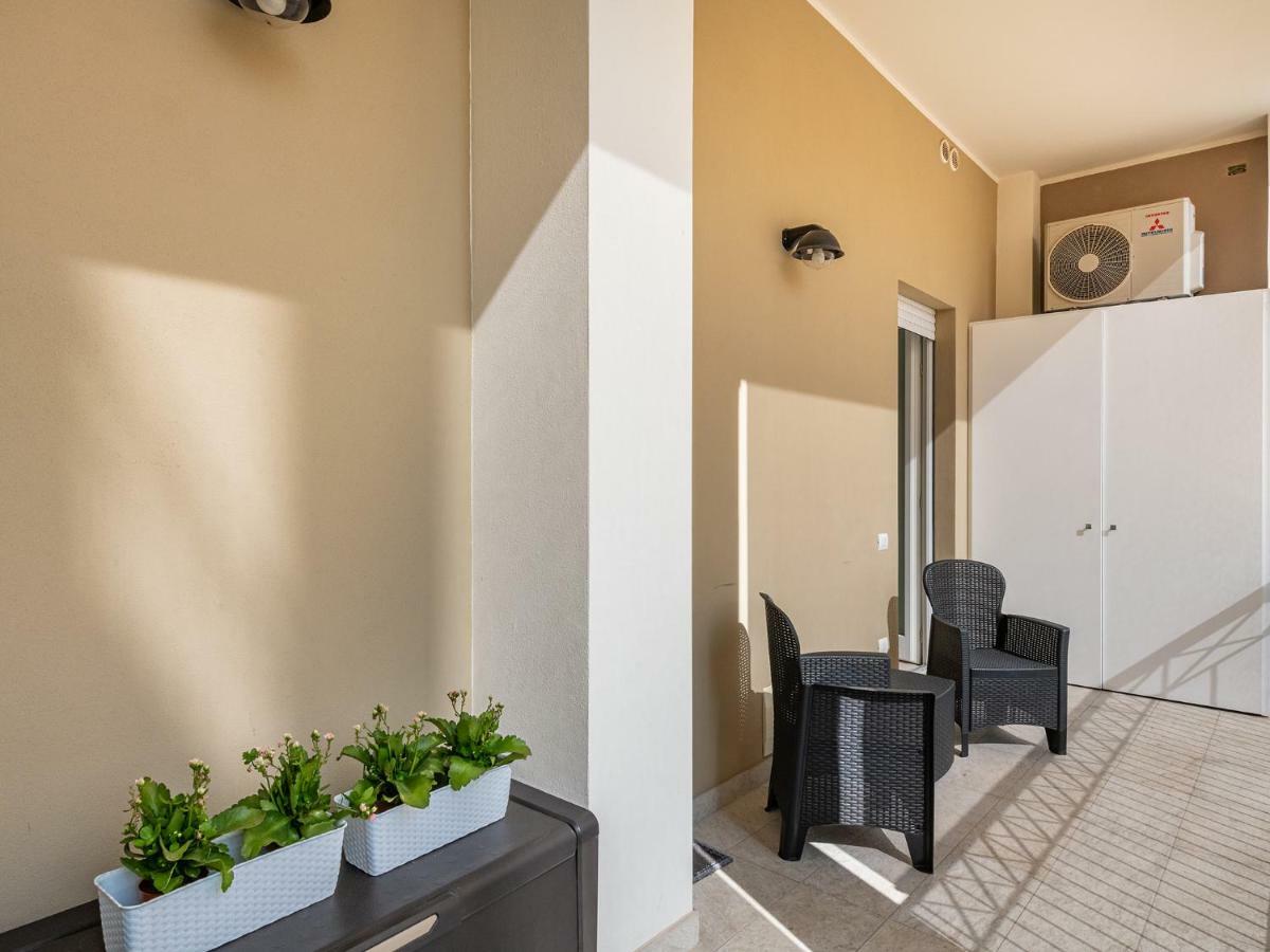 Casa Bear Apartman Cagliari Kültér fotó