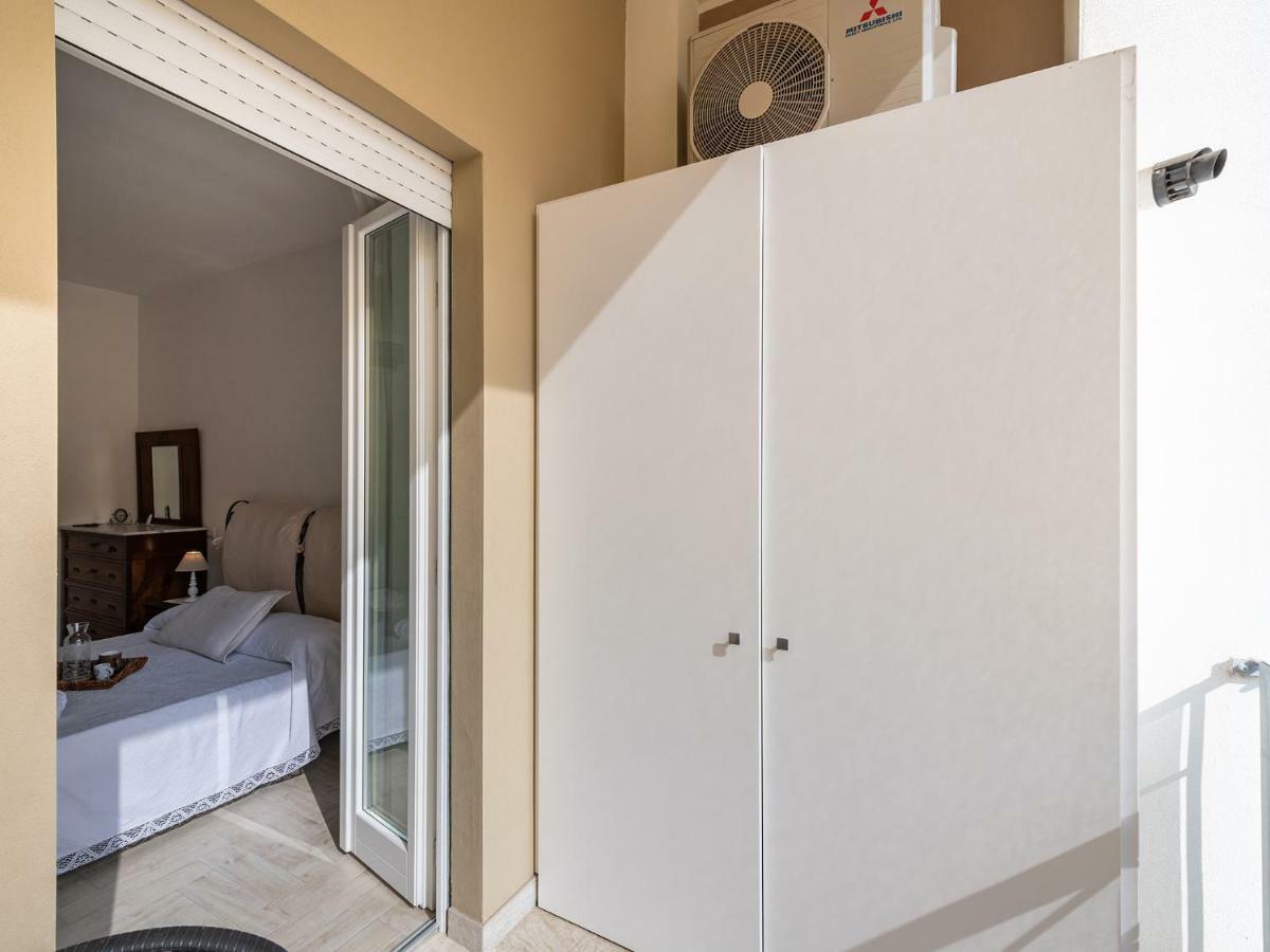 Casa Bear Apartman Cagliari Kültér fotó