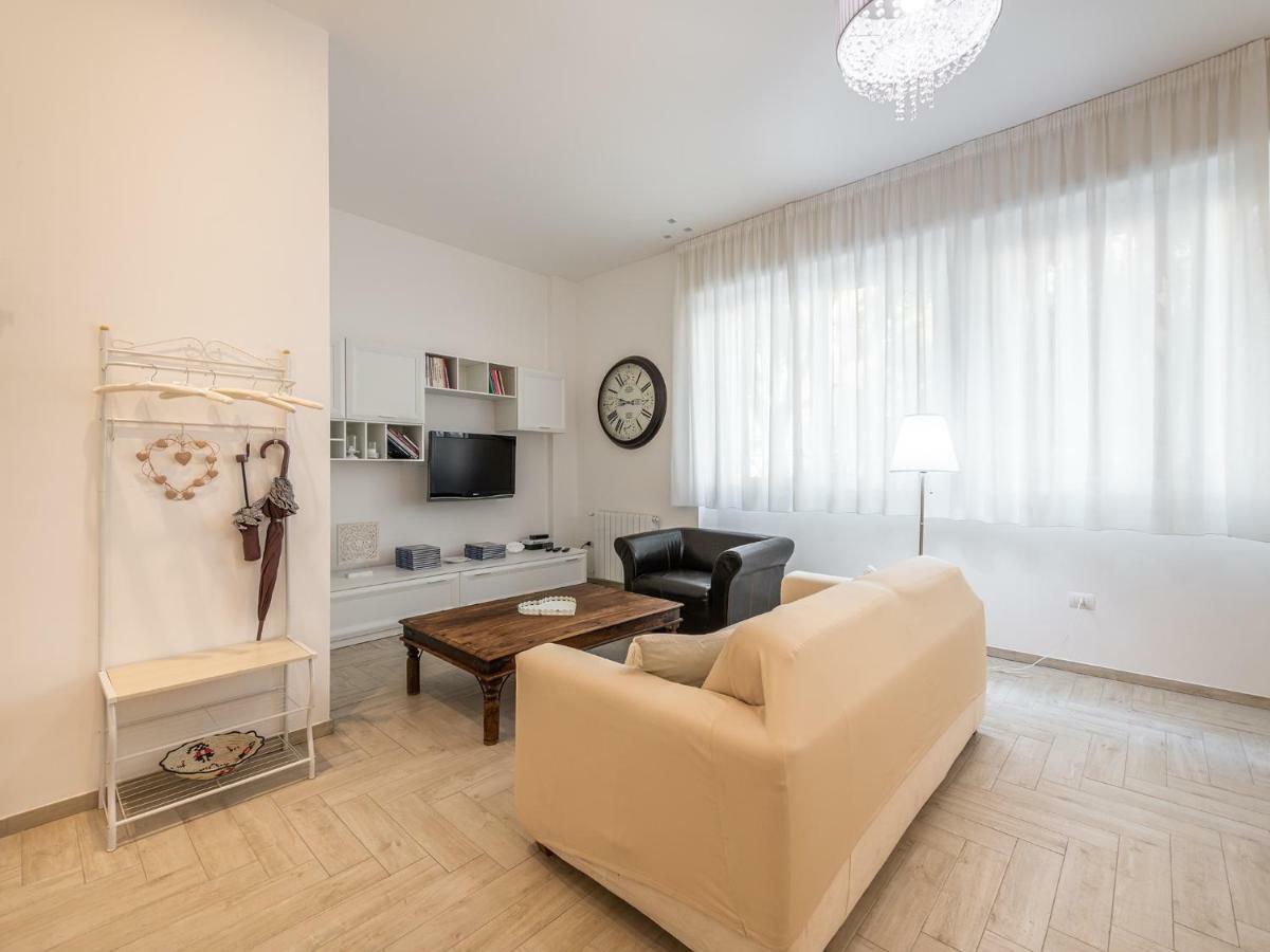 Casa Bear Apartman Cagliari Kültér fotó