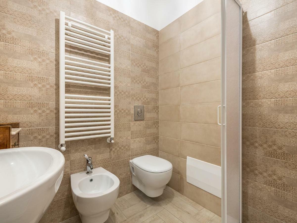 Casa Bear Apartman Cagliari Kültér fotó