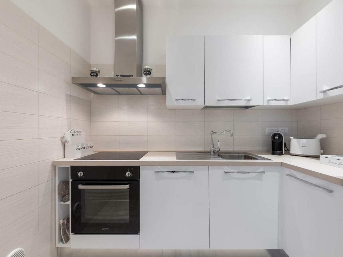Casa Bear Apartman Cagliari Kültér fotó