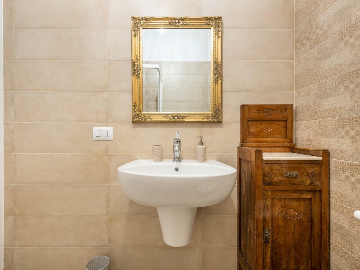 Casa Bear Apartman Cagliari Kültér fotó