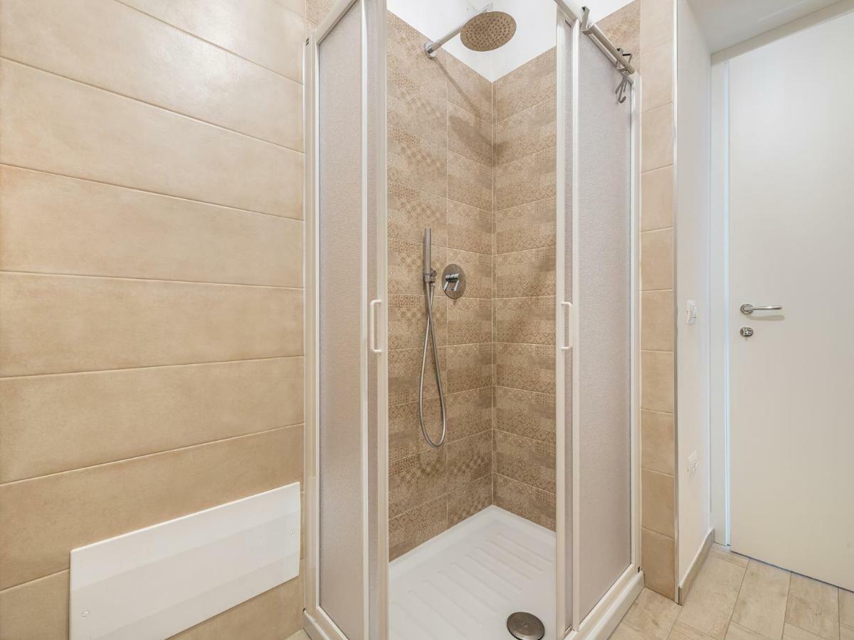 Casa Bear Apartman Cagliari Kültér fotó
