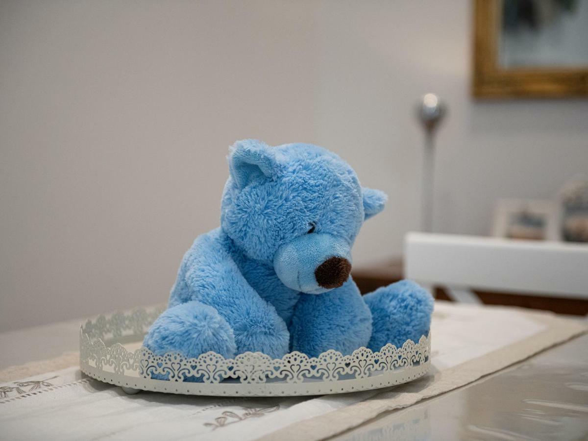 Casa Bear Apartman Cagliari Kültér fotó